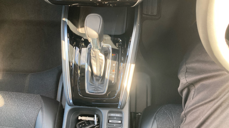 Honda HR-V 1.5 eHEV Advance 5dr CVT Hybrid Hatchback